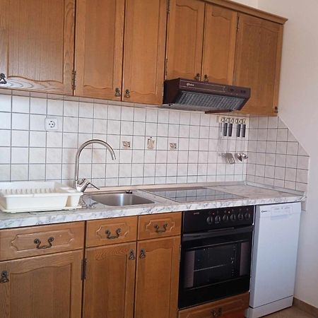 Apartmani Vesna Lun  Luaran gambar