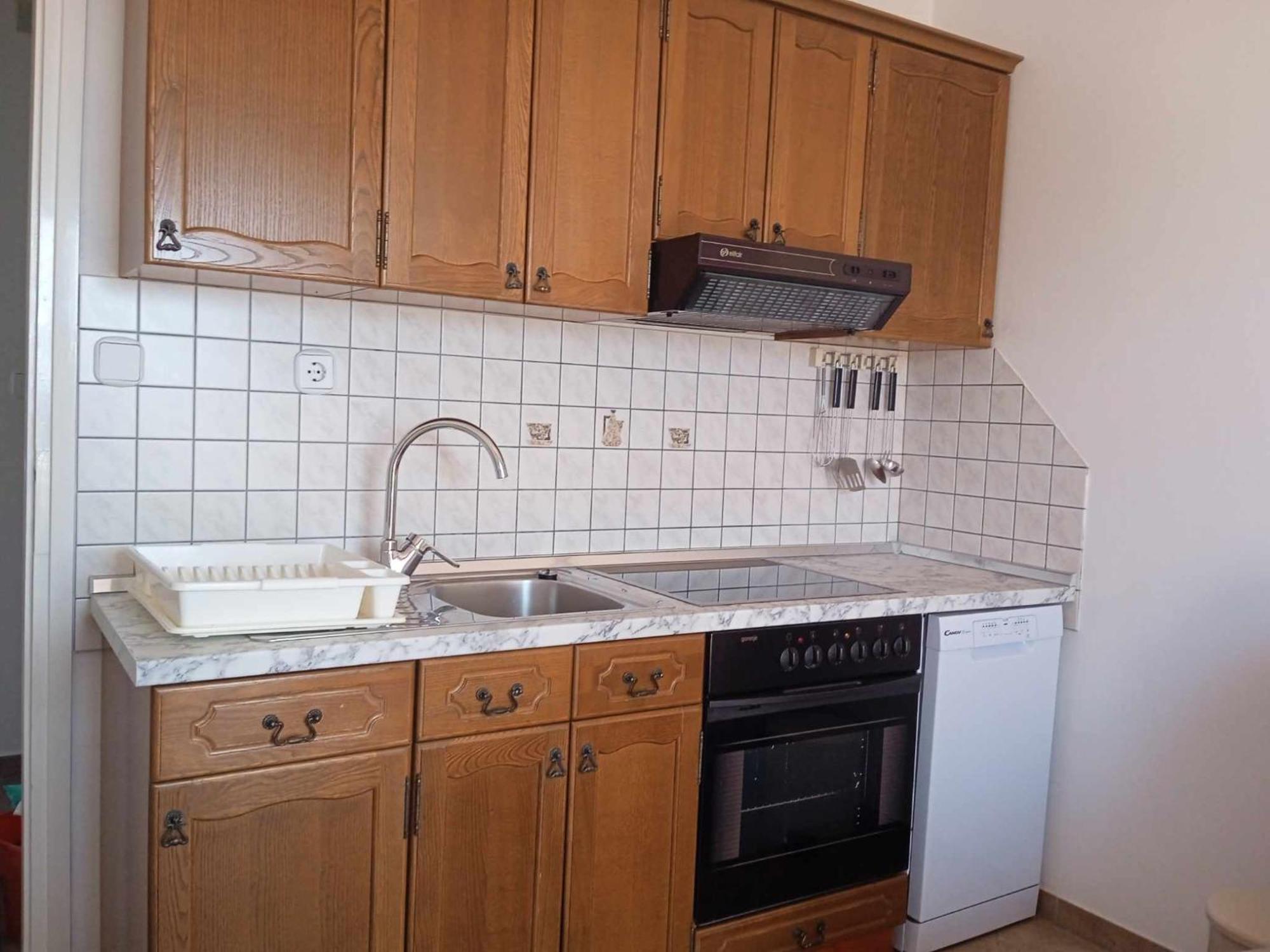Apartmani Vesna Lun  Luaran gambar